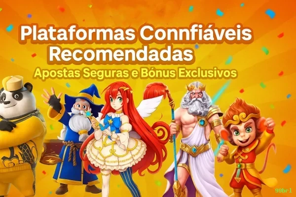 Apostas Esportivas 99brl - Cobertura Completa dos Esportes Brasileiros