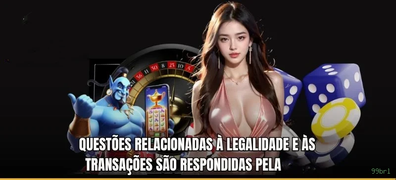Jogos de Cassino 99brl - Variedade Incrível com Grandes Prêmios