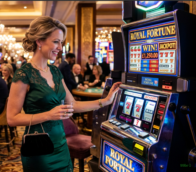 Canal oficial da 99brl no Telegram